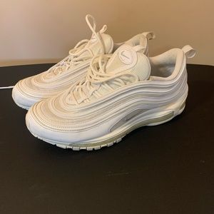 Nike Airmax 97 shoes Good Condition